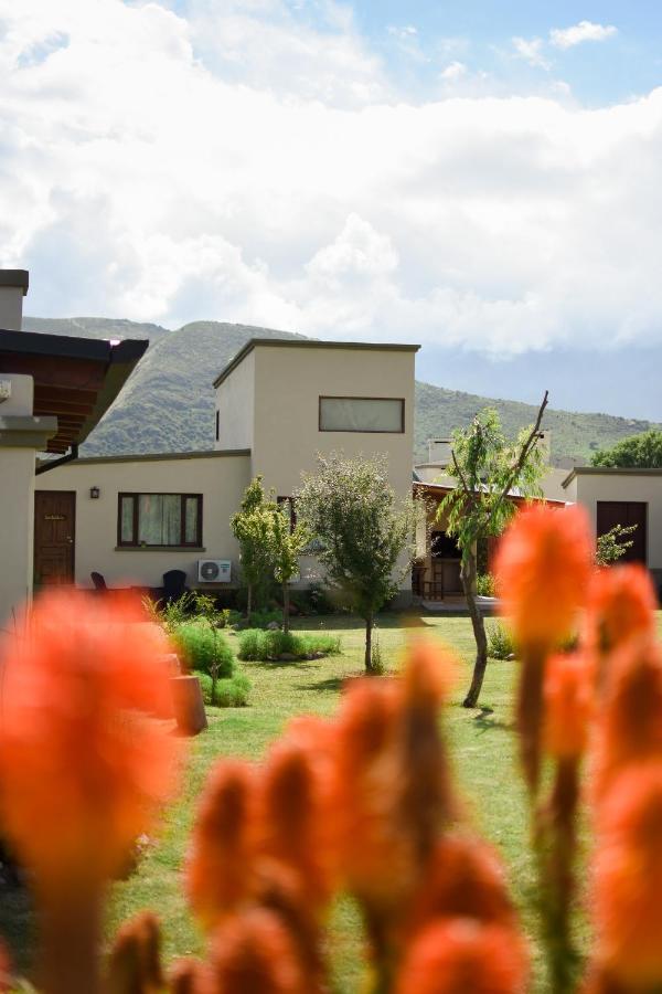 Apartamento Entre Montañas Tafí del Valle Exterior foto