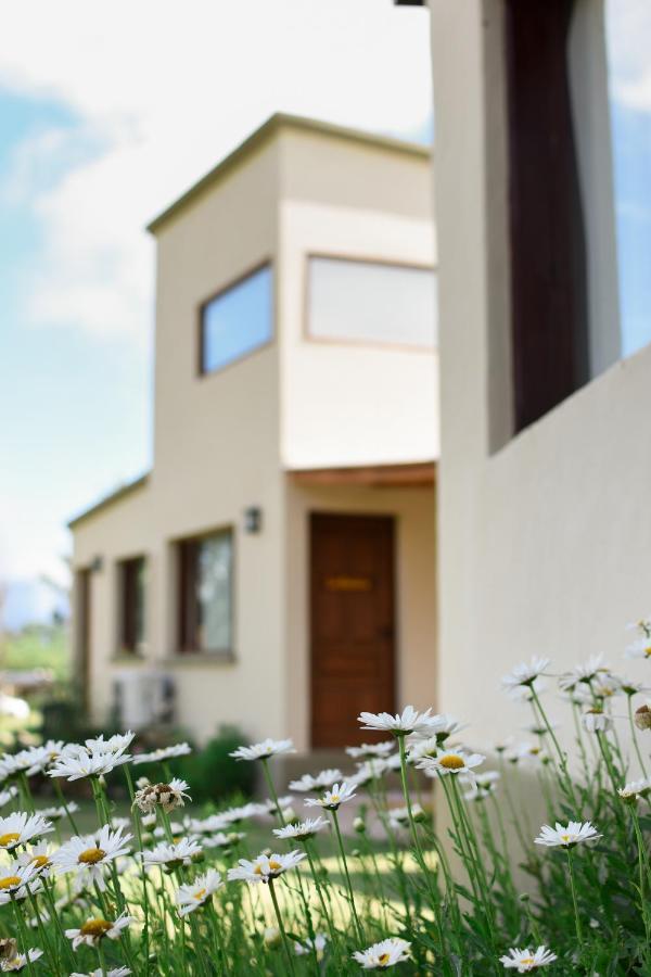 Apartamento Entre Montañas Tafí del Valle Exterior foto