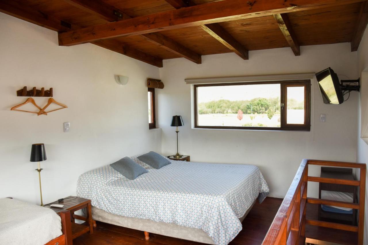 Apartamento Entre Montañas Tafí del Valle Exterior foto