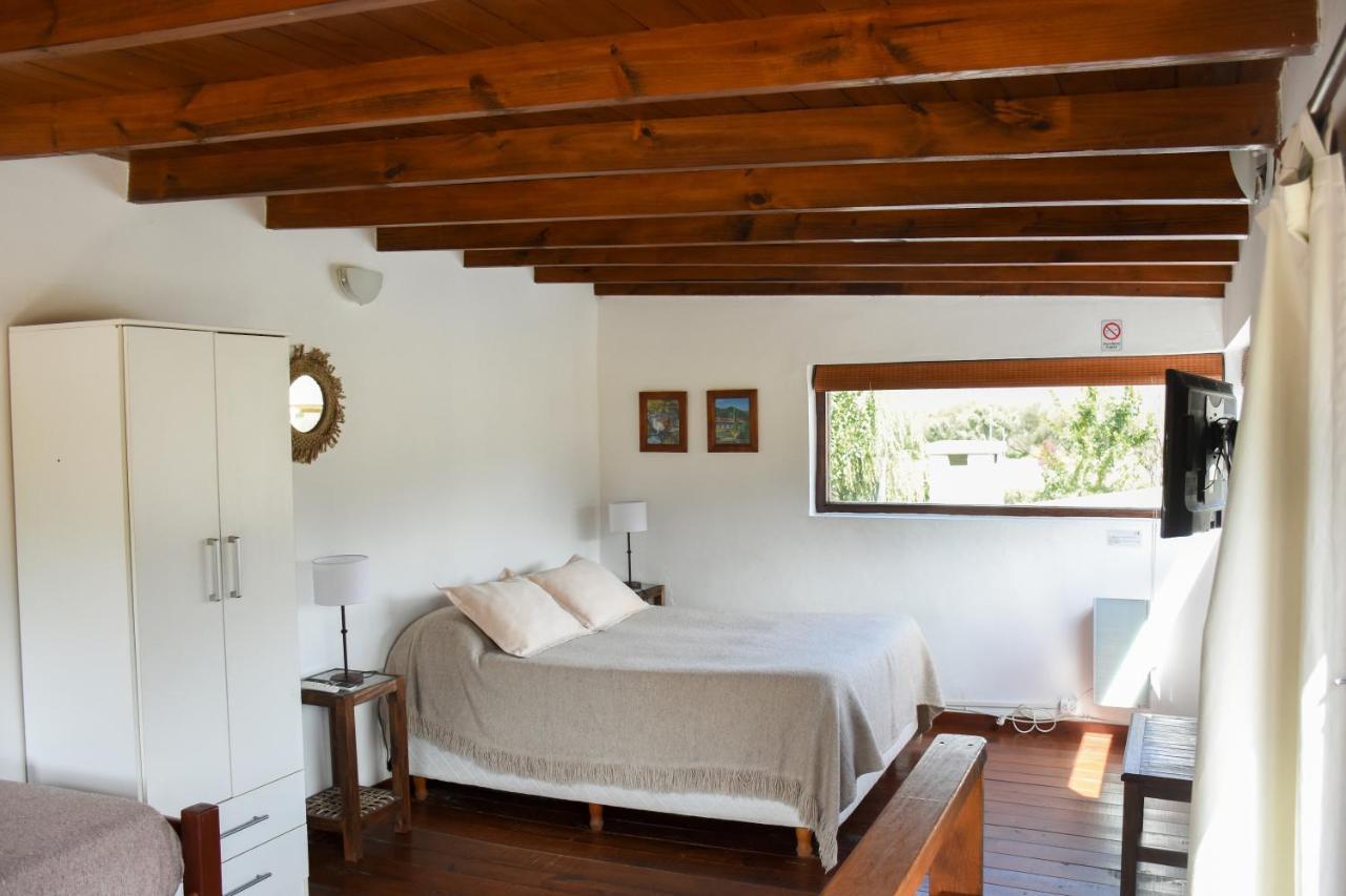 Apartamento Entre Montañas Tafí del Valle Exterior foto