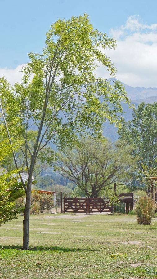 Apartamento Entre Montañas Tafí del Valle Exterior foto