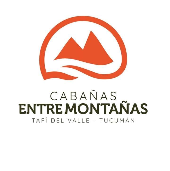 Apartamento Entre Montañas Tafí del Valle Exterior foto