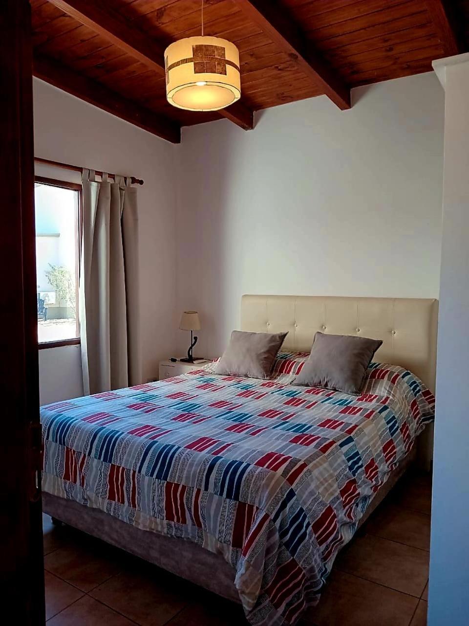 Apartamento Entre Montañas Tafí del Valle Exterior foto