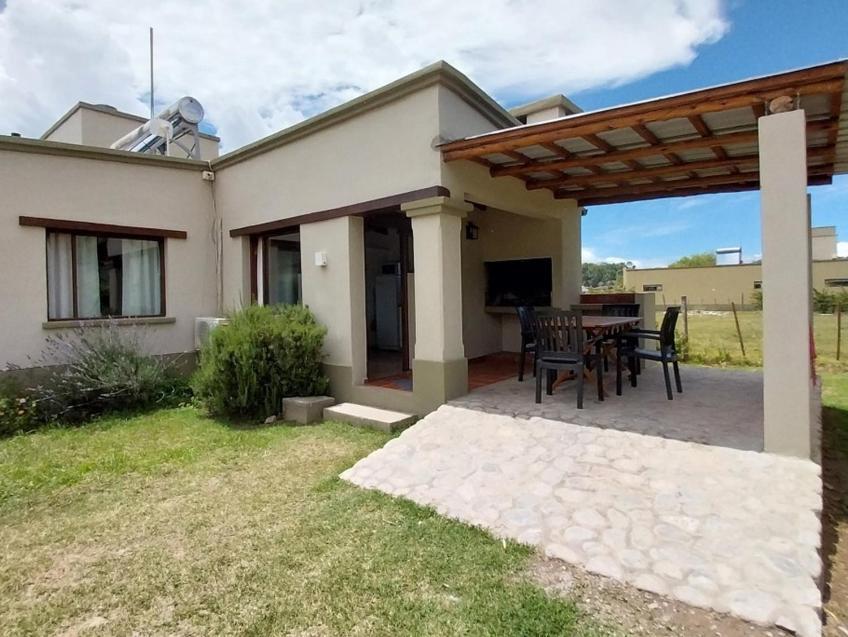 Apartamento Entre Montañas Tafí del Valle Habitación foto