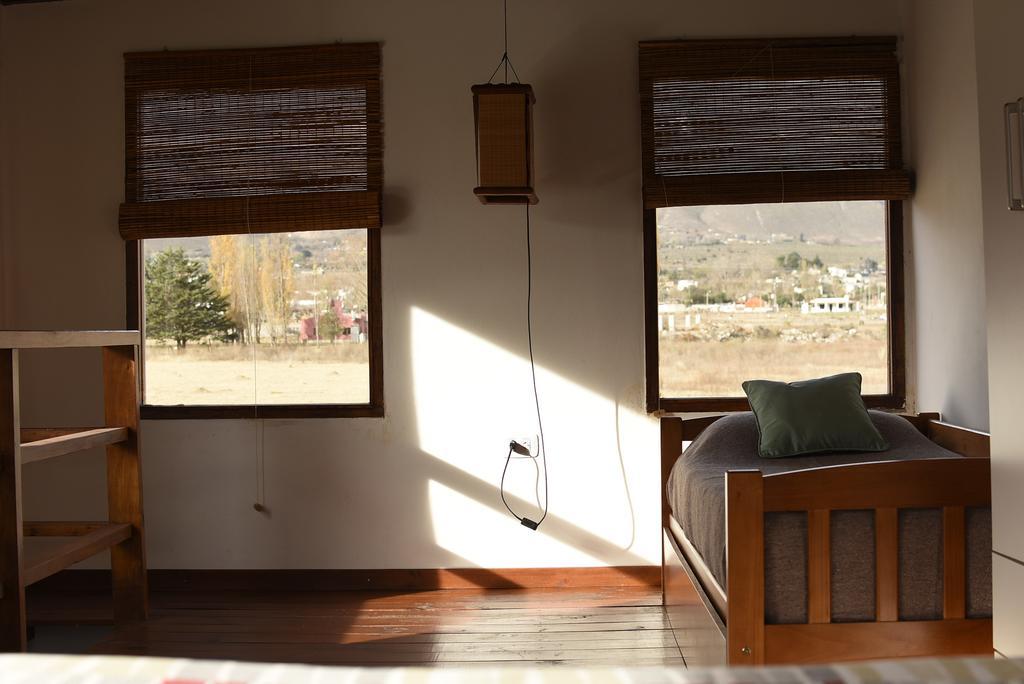Apartamento Entre Montañas Tafí del Valle Exterior foto