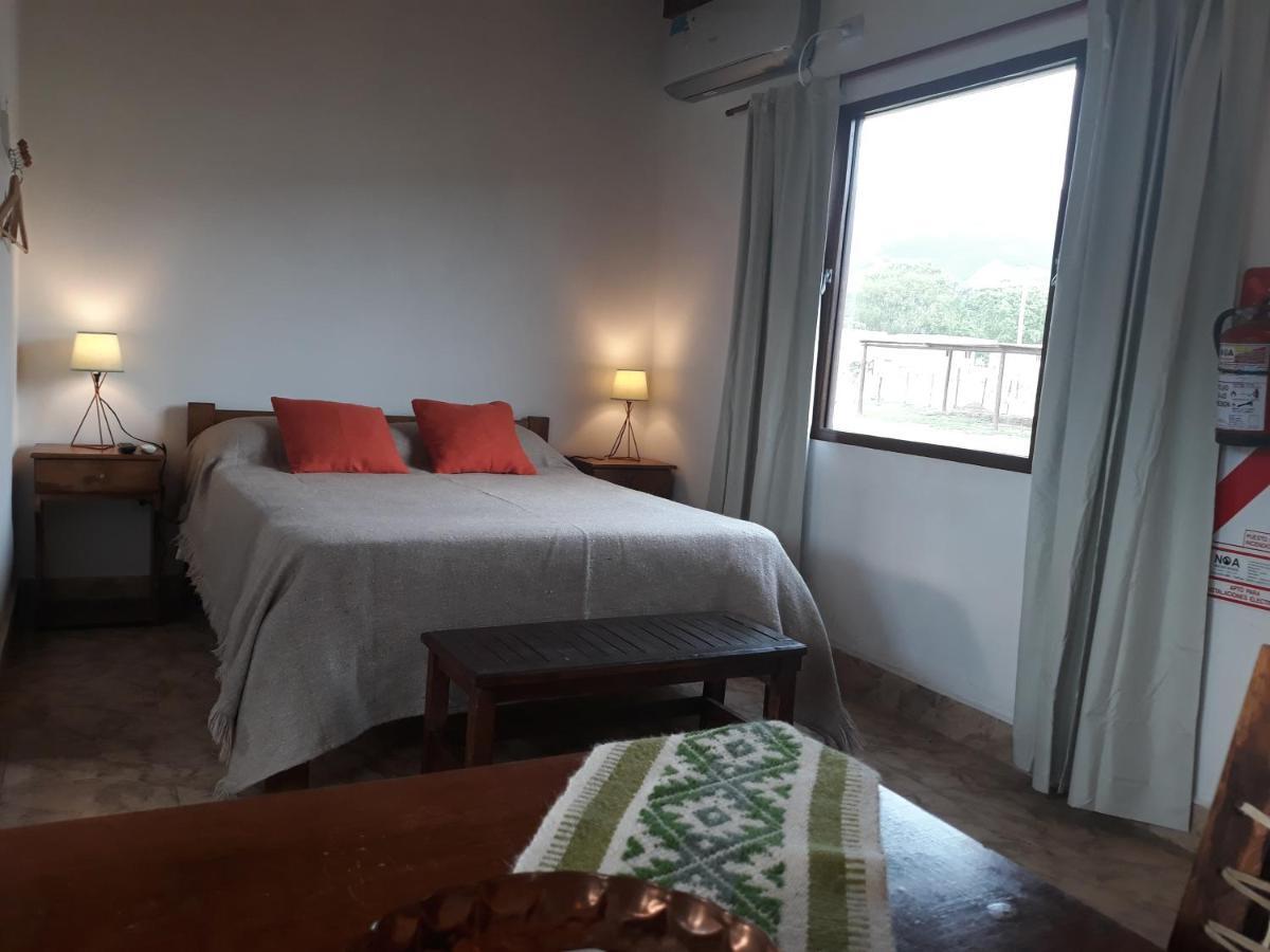 Apartamento Entre Montañas Tafí del Valle Exterior foto